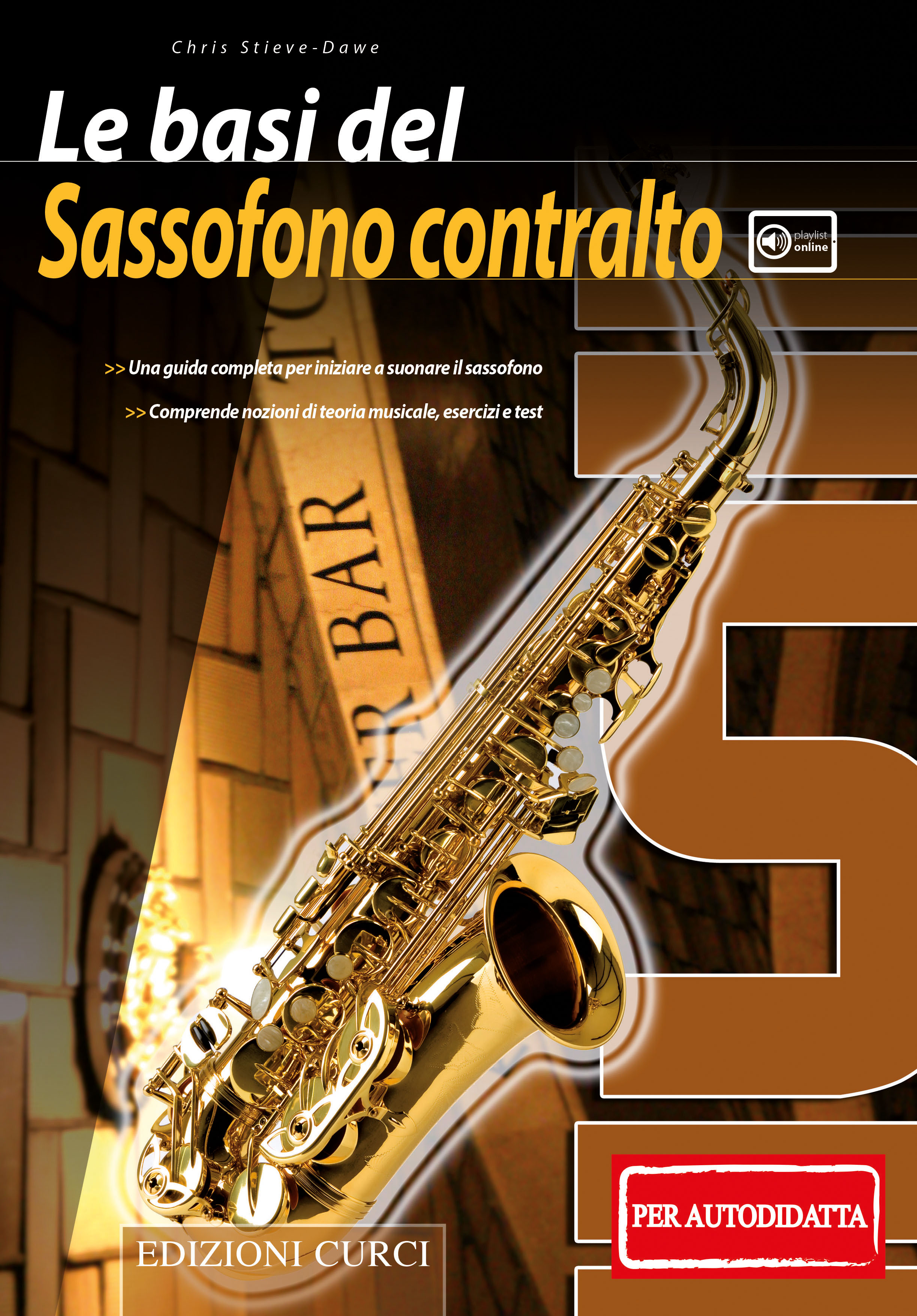 basi musicali per sax da