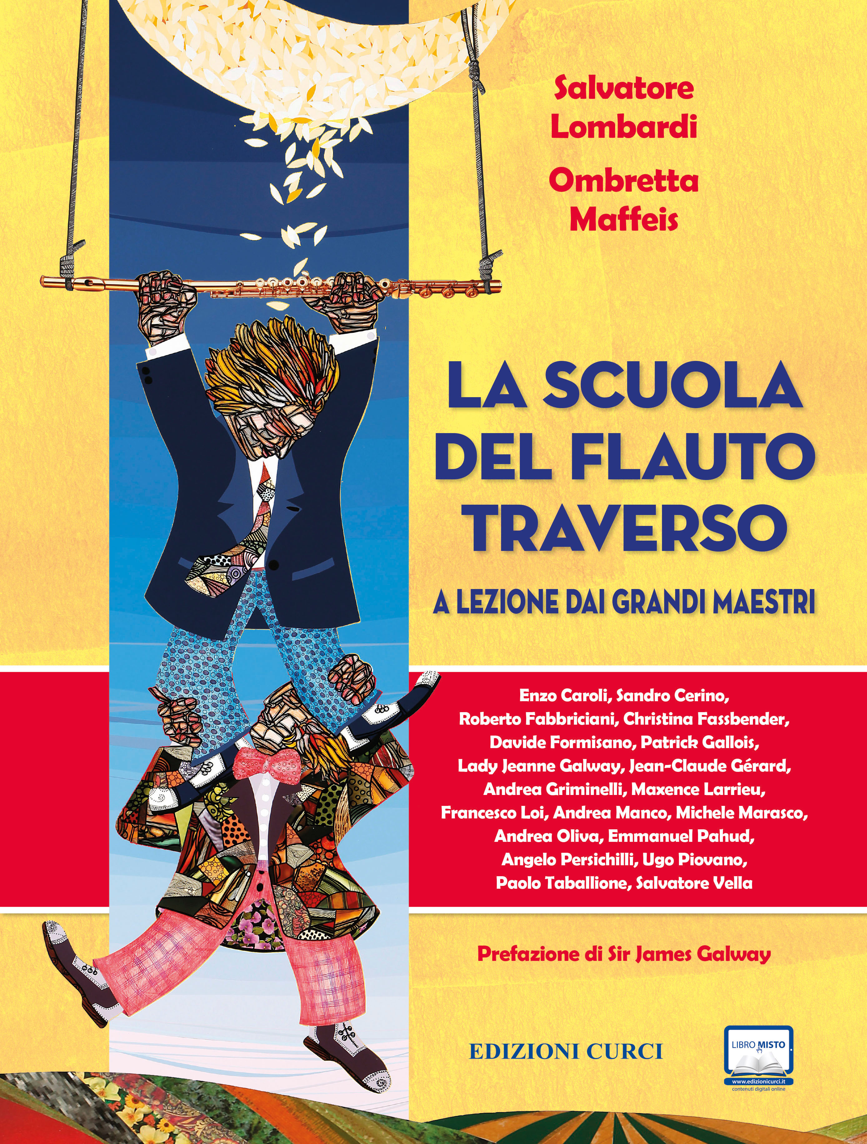 Libro Di Flauto Traverso 'Die Allegro' Band 3 - Scuola Di Musica Per Bambini Con CD - Foto 7
