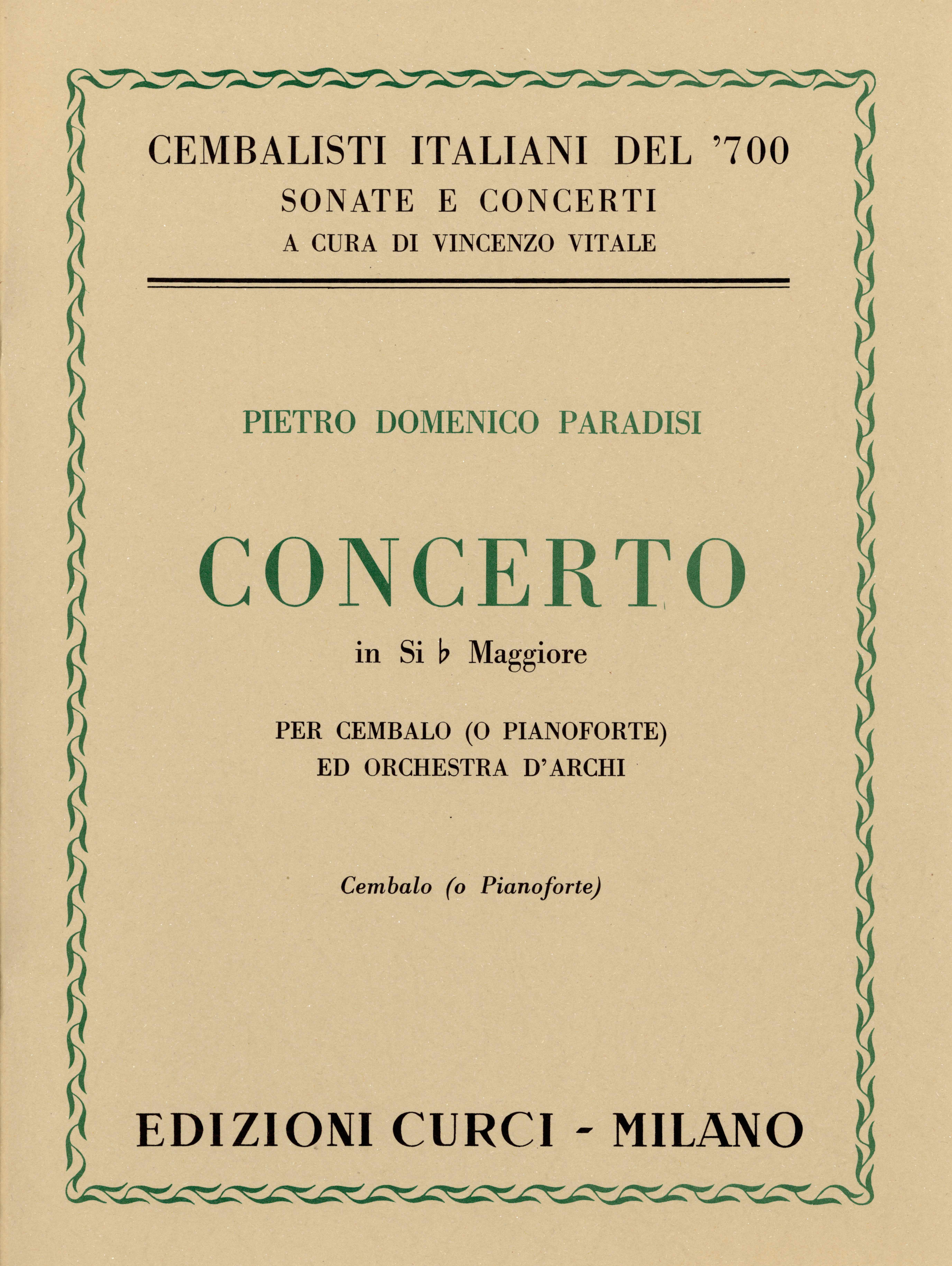 Concerto In Re Maggiore Per Viola E Pianoforte - Riduzione Di Renzo Ferraguzzi, Spartito Musicale - Foto 4