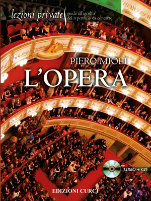 Lezioni private - L'Opera