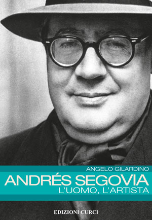 Andrés Segovia