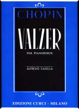 Chopin-Valzer