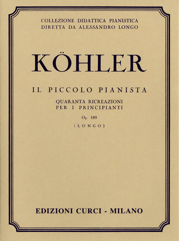 Il piccolo pianista