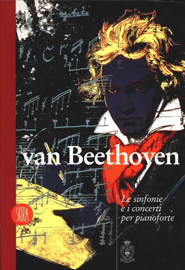 van Beethoven - le sinfonie e i concerti