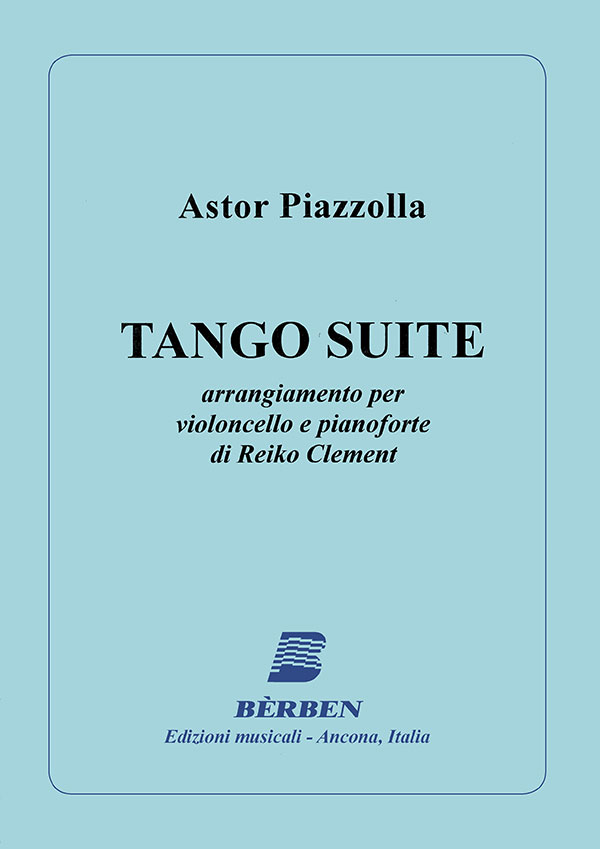 Tango suite