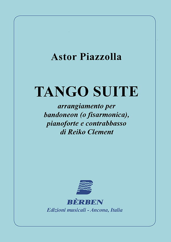 Tango Suite
