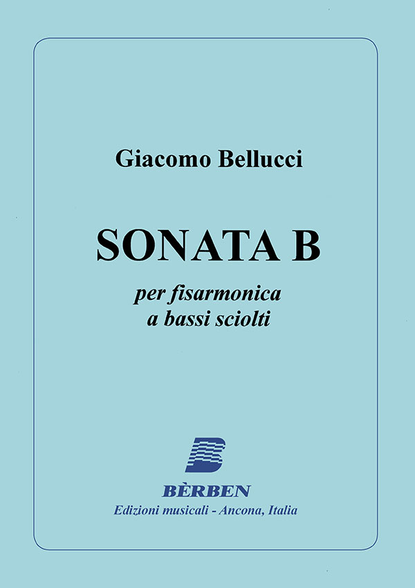 Sonata B