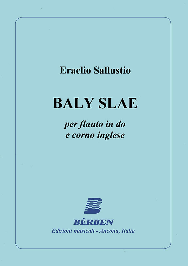 Baly slae