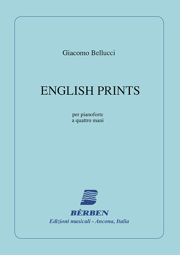 English Prints