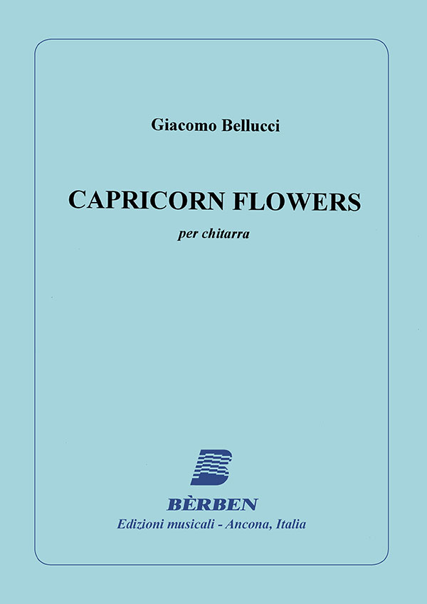 Capricorn Flowers