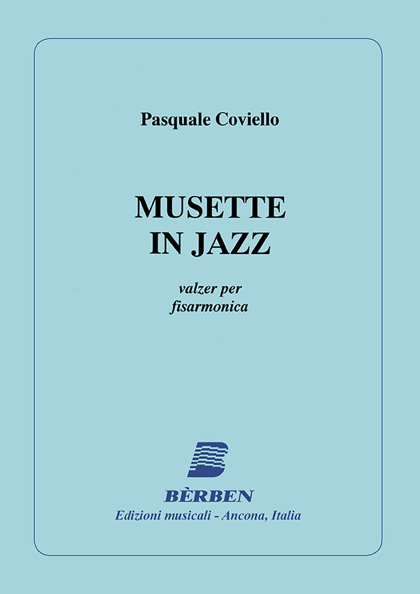 Musette in jazz