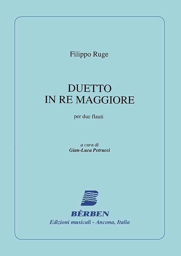 Duetto in re maggiore