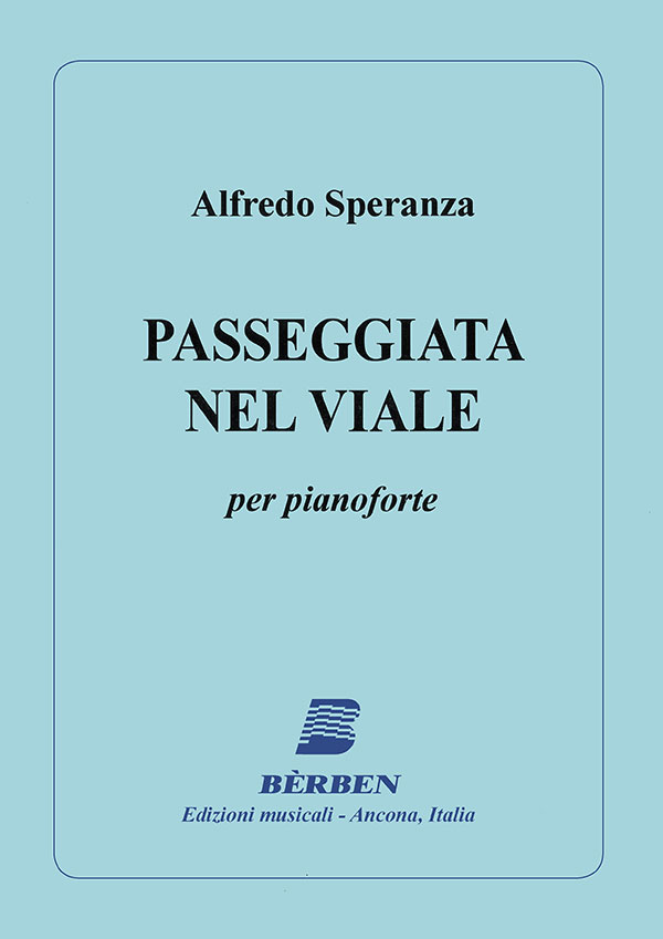 Passeggiata nel viale