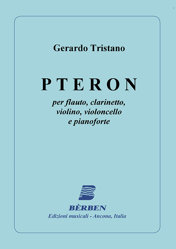 Pteron