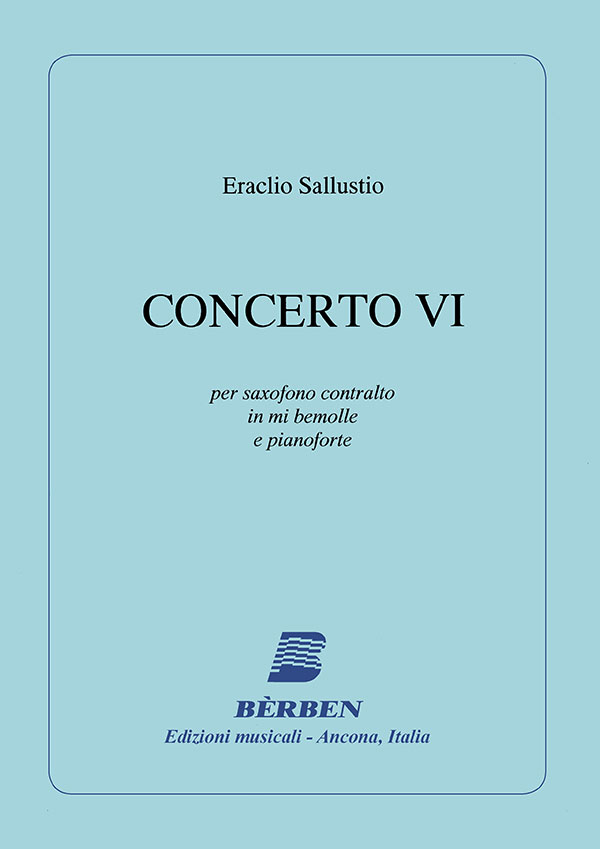 Concerto VI