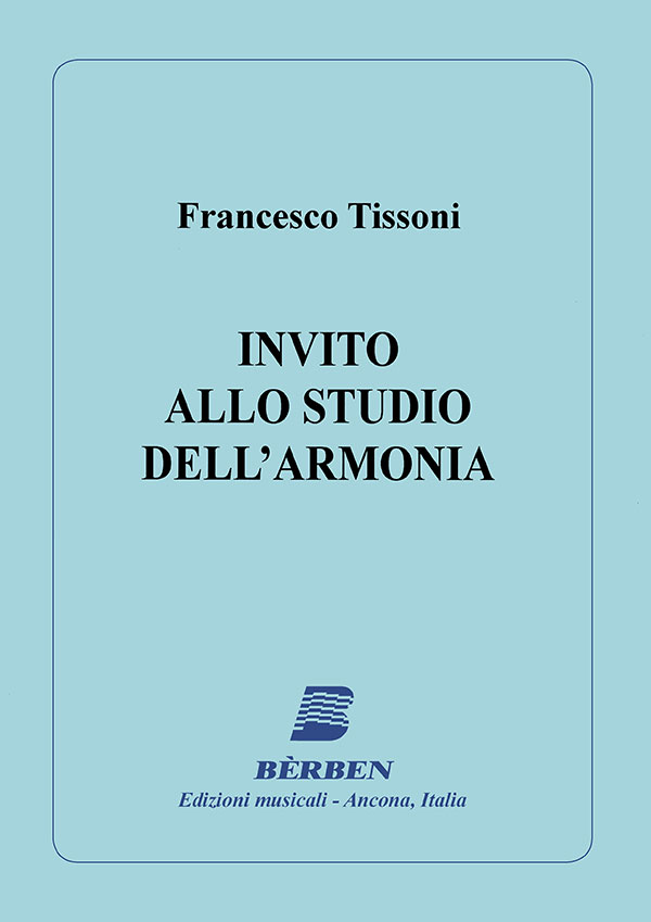 Invito allo studio dell'armonia