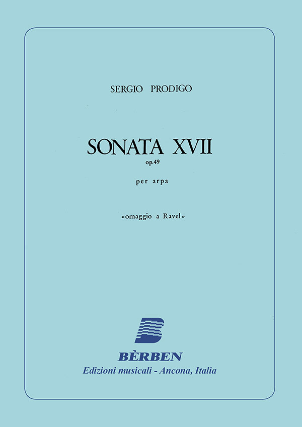 Sonata XVII