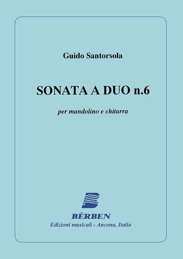 Sonata a duo n. 6