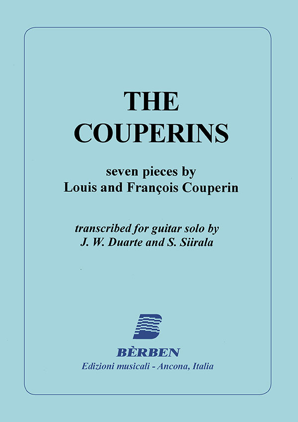 The Couperins