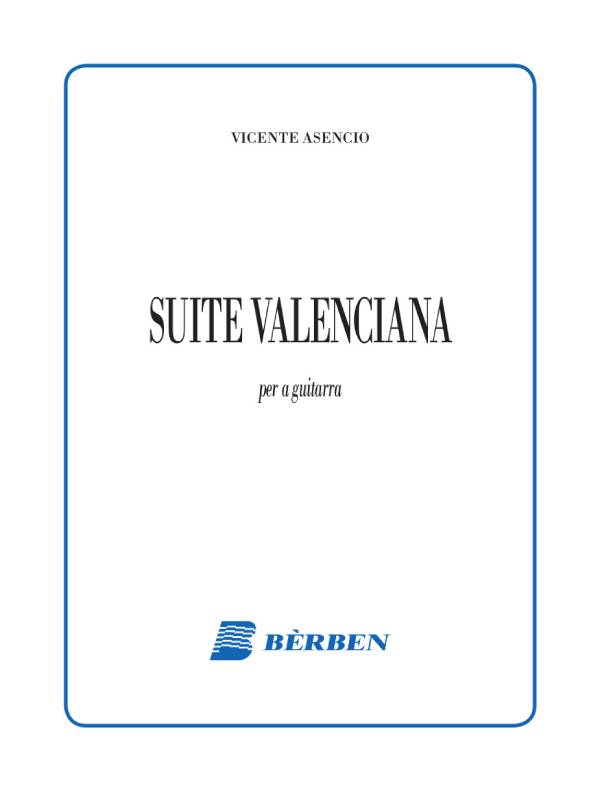 Suite valenciana
