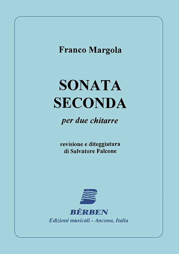 Sonata seconda