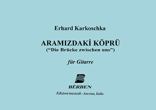 Aramizd aki köprü
