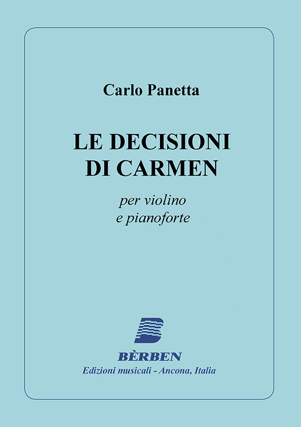 Le decisioni di Carmen