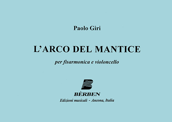 L'arco del mantice