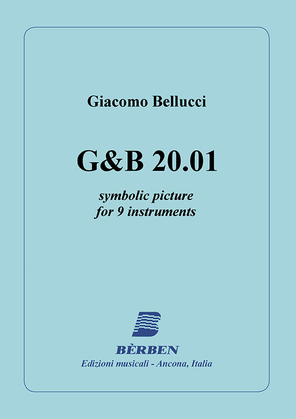 G&B 20.01