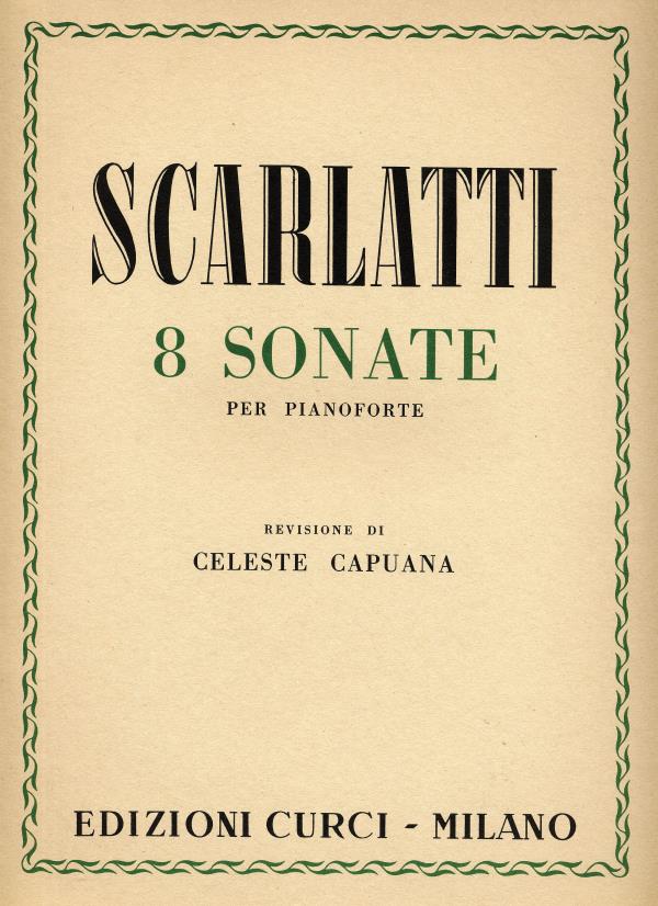 8 Sonate