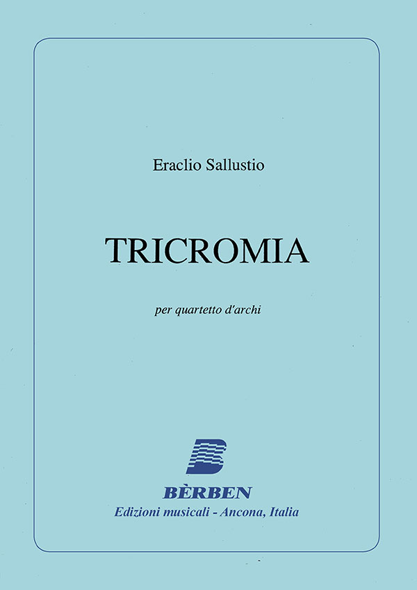Tricromia