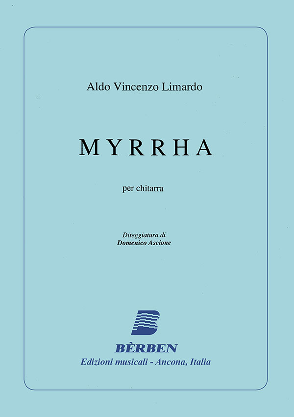 Myrrha