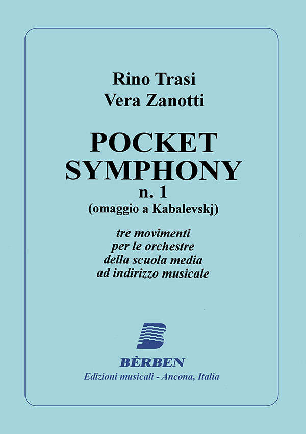 Pocket Symphony
