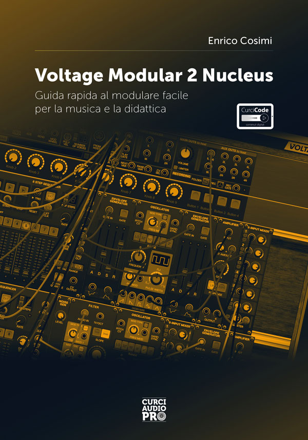 Voltage Modular 2 Nucleus
