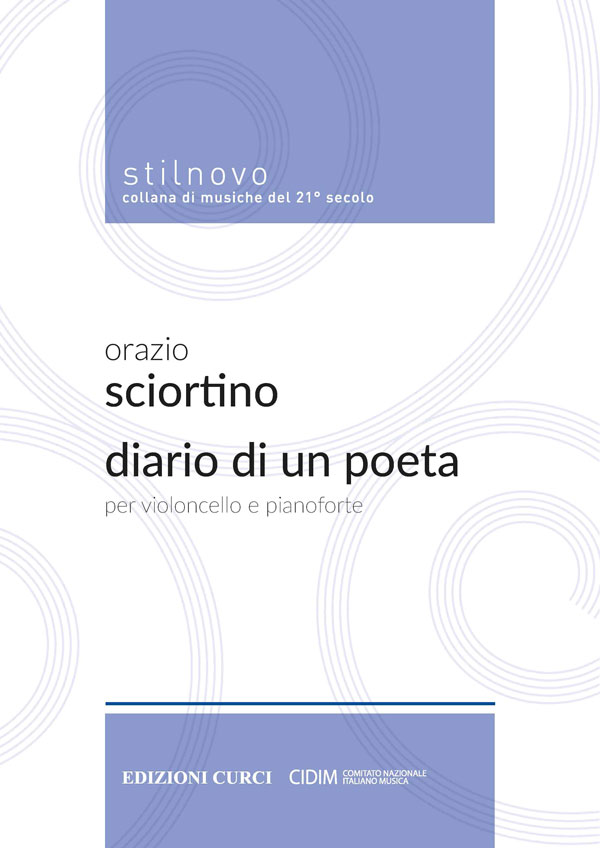 Diario di un poeta