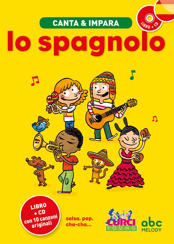 Canta & Impara lo spagnolo
