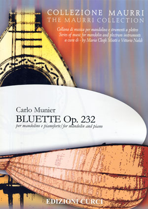 Bluette Op. 232