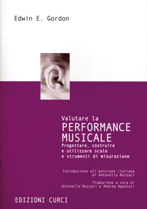 Valutare la performance musicale
