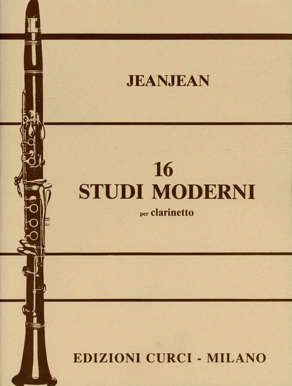 16 Studi moderni
