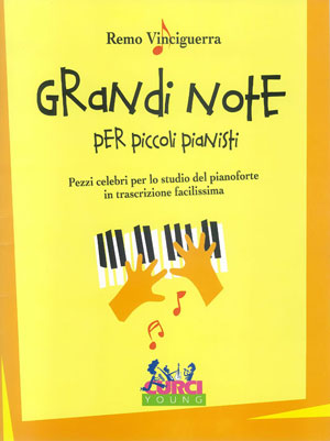 Vinciguerra Remo Il piccolo pianista di ragtime I favolosi rags d Scott.. 