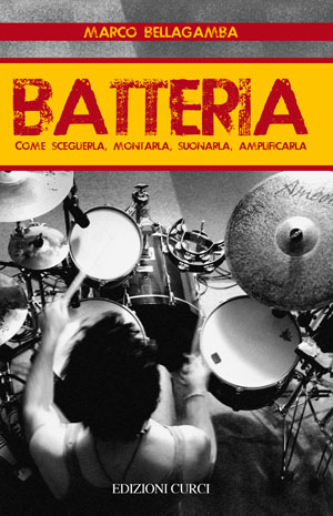 Batteria