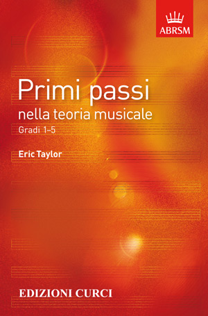 Primi passi nella teoria musicale