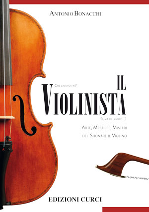 Il violinista