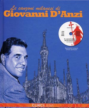 Le canzoni milanesi di Giovanni d'Anzi